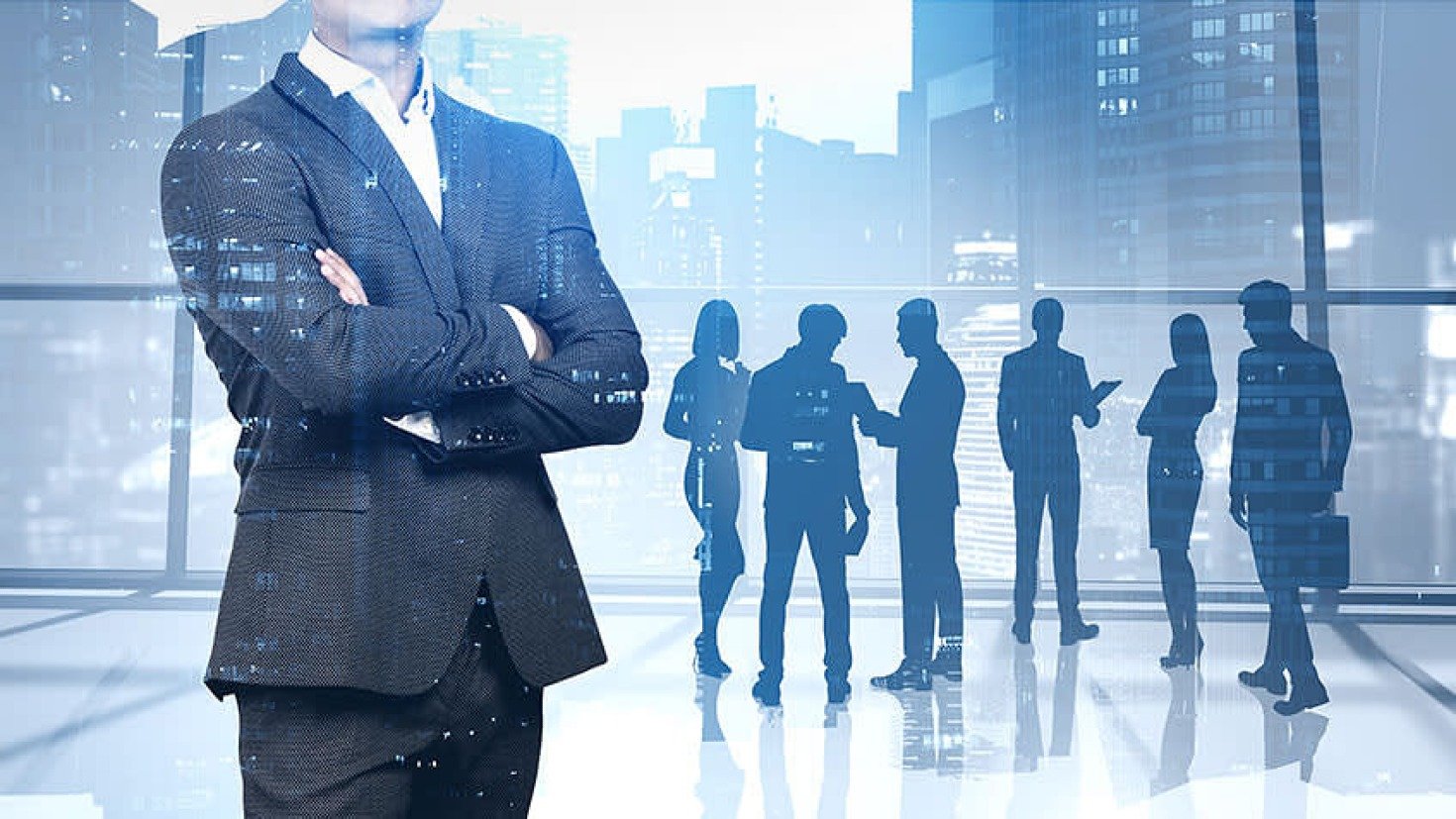 Industry Leadership